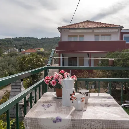 Apartment Cuk Slatine