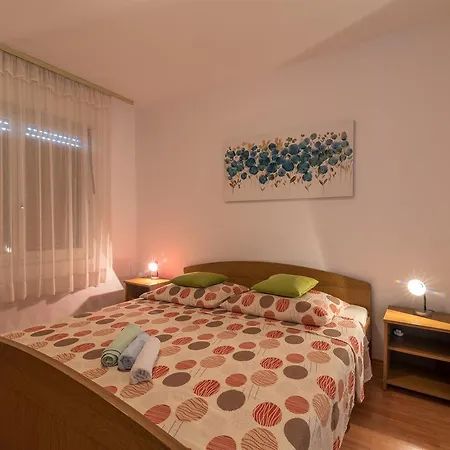 Apartment Cuk *