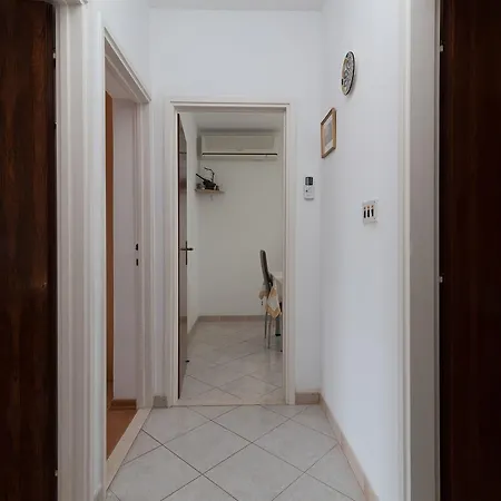 Apartment Cuk *
