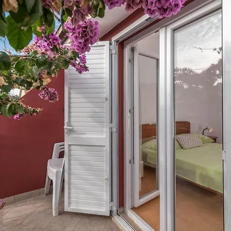 Cuk Apartman *