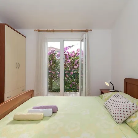Apartman Cuk *