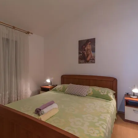 Cuk Apartman