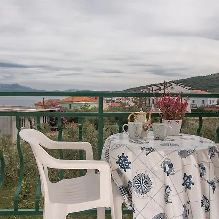Apartman Cuk *