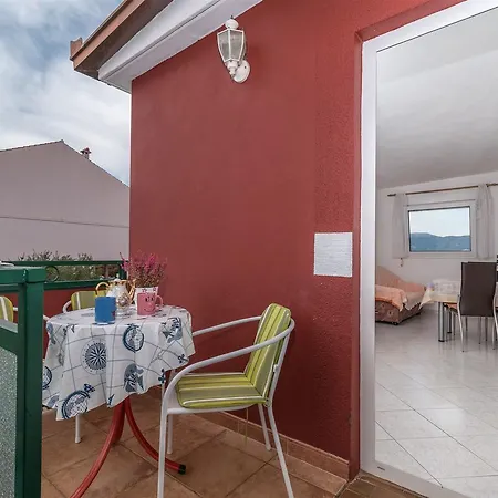 Cuk Apartman