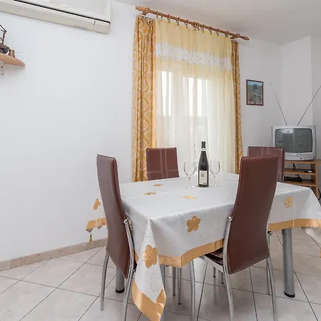 Apartman Cuk