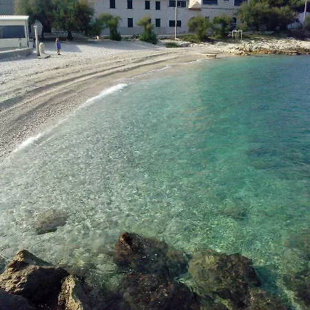 Apartmán Cuk