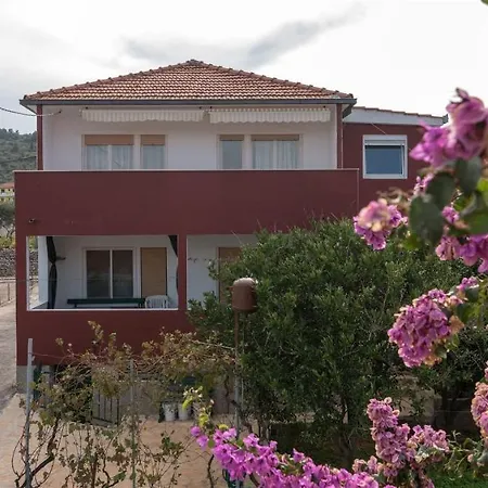 Apartmán Cuk