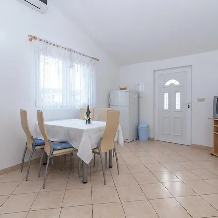Apartmán Cuk