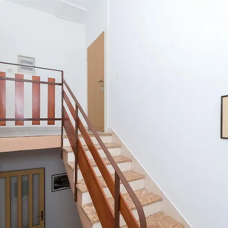 Apartmán Cuk