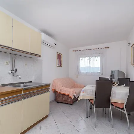 Apartmán Cuk *